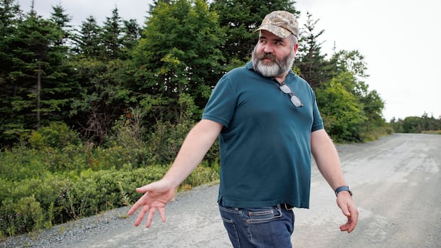 These residents didn't know their water was contaminated until a professor showed up