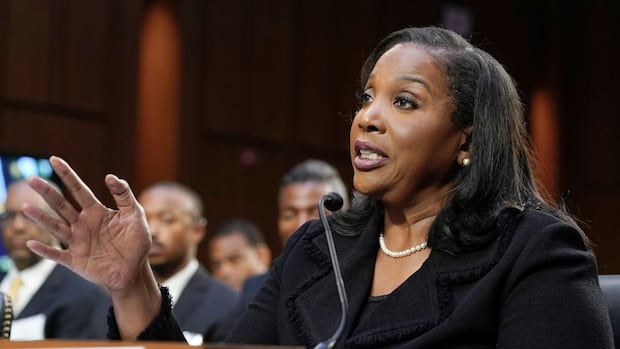 Trump cannot fire Federal Reserve governor Lisa Cook, court rules