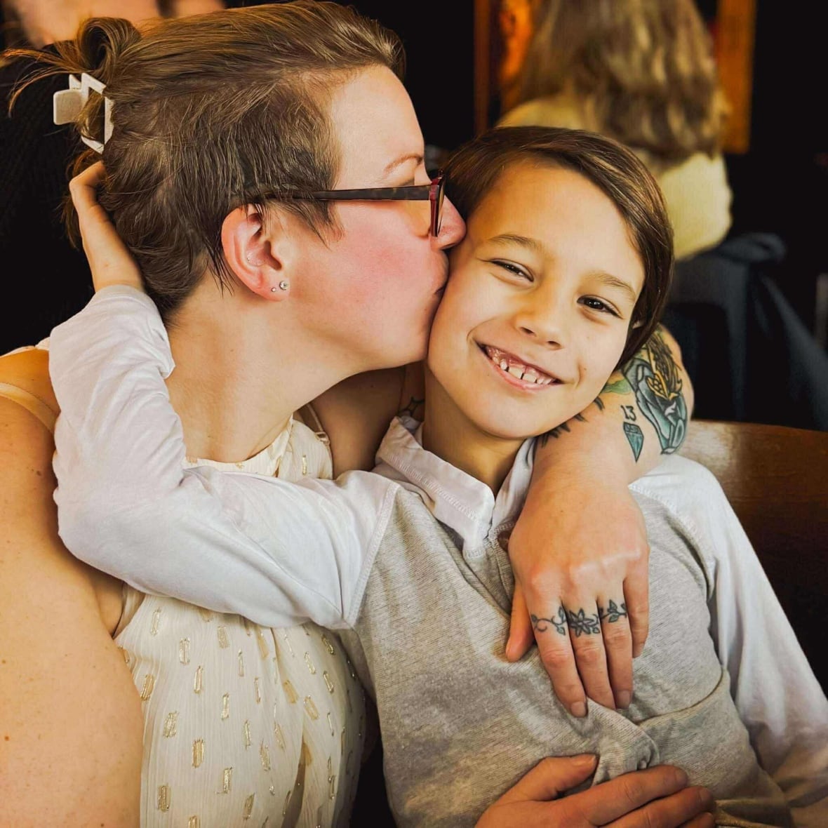 Trump says he has the 'answer' to autism. Why some families are worried â and angry
