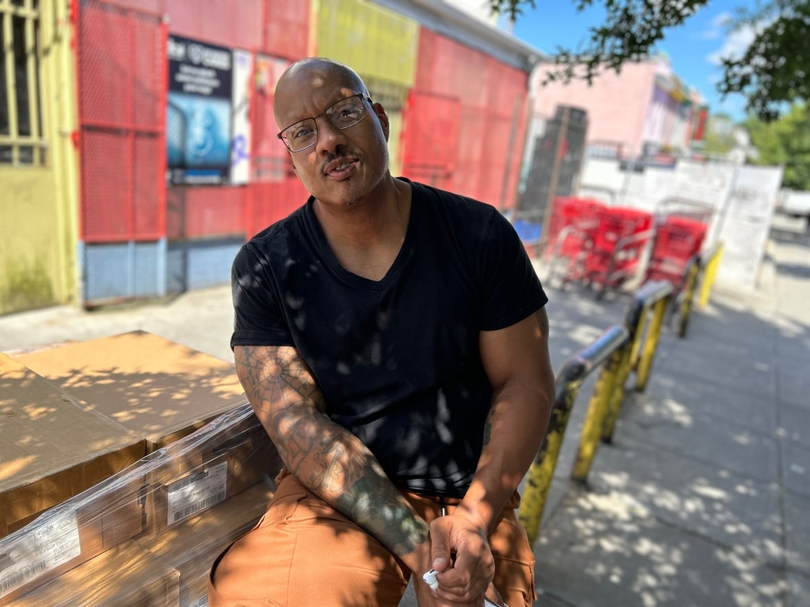 Trump's deportation crackdown turns D.C.'s vibrant immigrant community into a ghost town