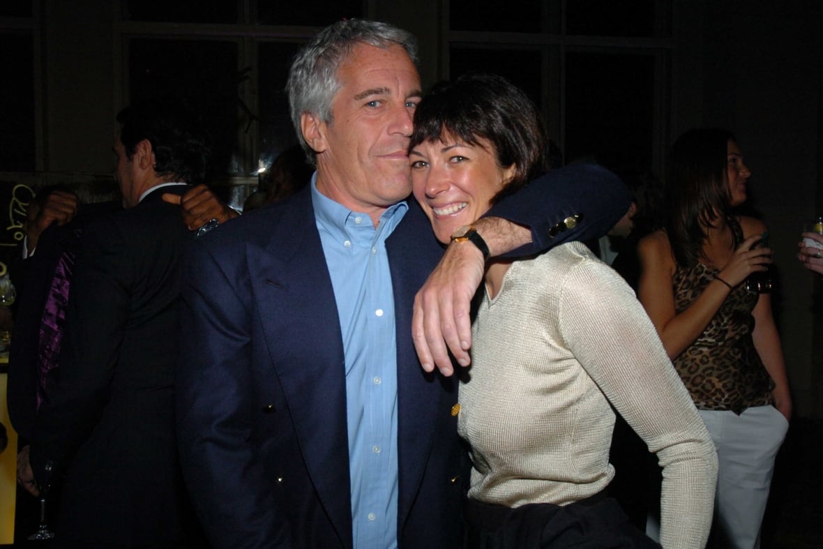 U.S. House Committee releases more files from Epstein sex trafficking investigation