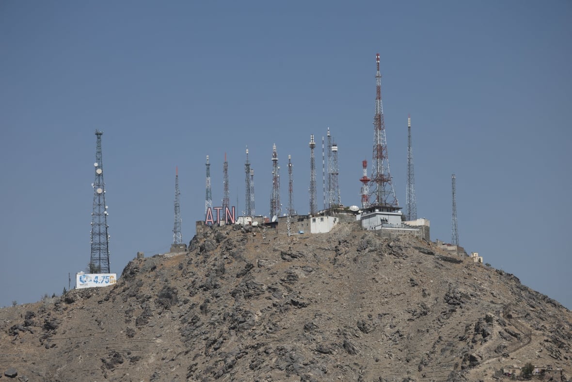 UN appeals to Taliban to restore internet, telecommunications access across Afghanistan