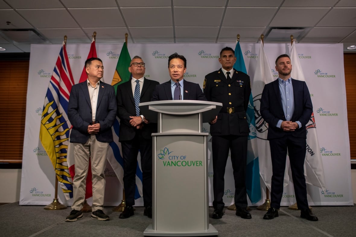 Vancouver report calls for stronger protections, clearer safety planning after Lapu-Lapu Day tragedy