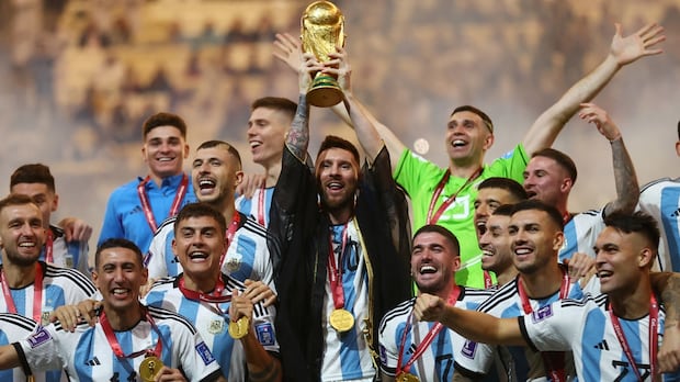 Visa cardholders get first crack at World Cup tickets starting today