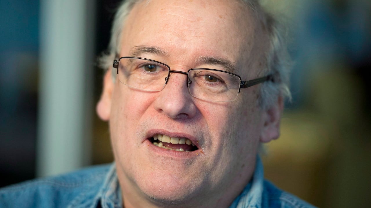 WATCH | Beloved Canadian writer Robert Munsch has chosen a medically assisted death