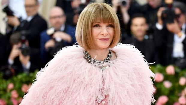 Who is Vogue's new editor Chloe Malle, and how does she intend to put her own stamp on the magazine?
