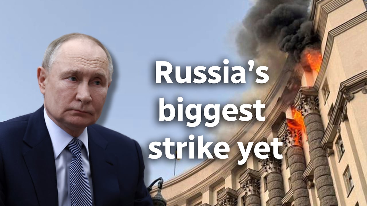 Why Putin can call Trumpâs bluff on Ukraine | About That