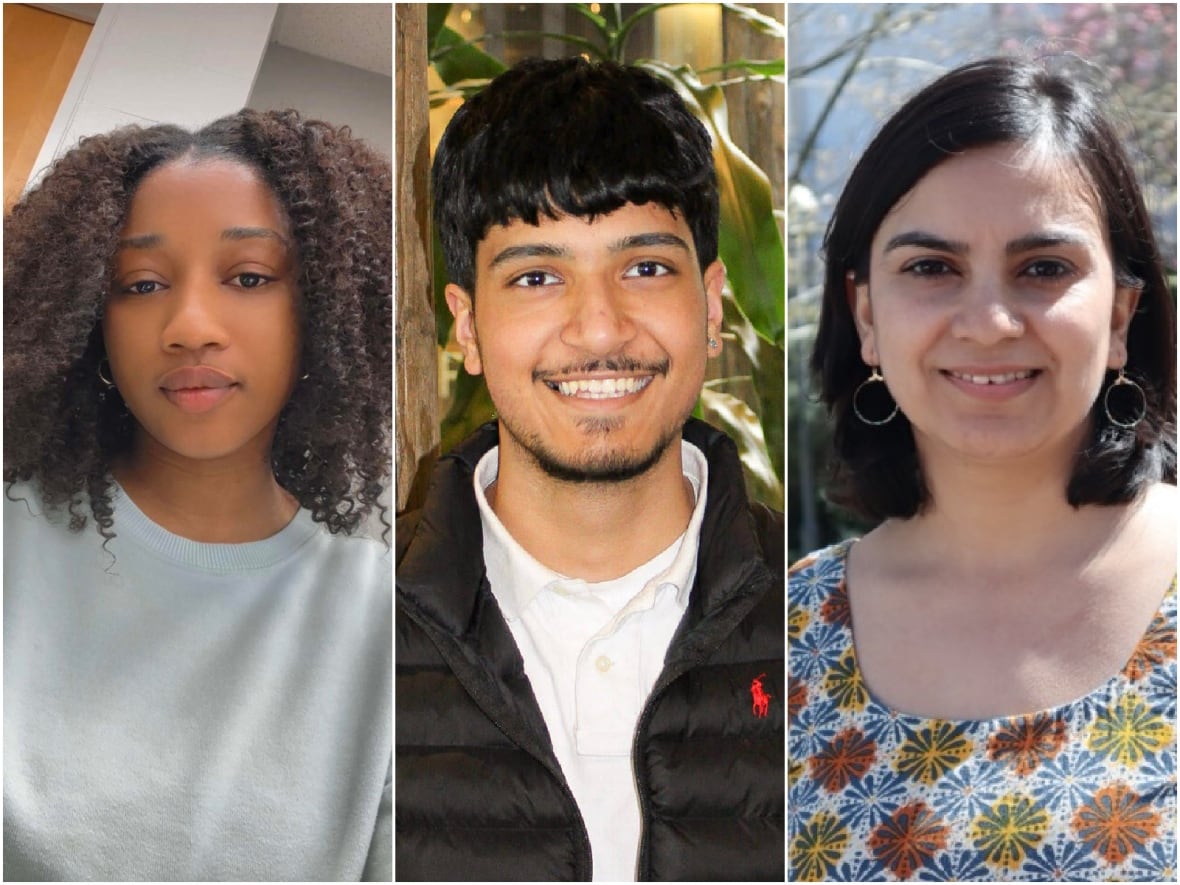 With a drop in international students, campuses are seeing class waitlists, course cuts and fewer researchers
