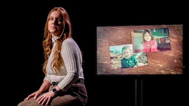 With few answers and rumours abounding, family of missing N.S. children take to YouTube