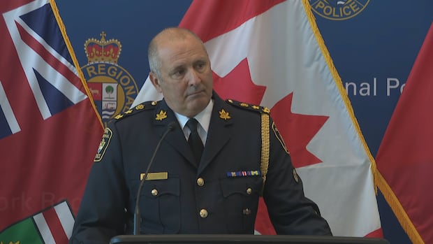 York police confirm 46-year-old killed in Vaughan, Ont., home invasion died by gunfire
