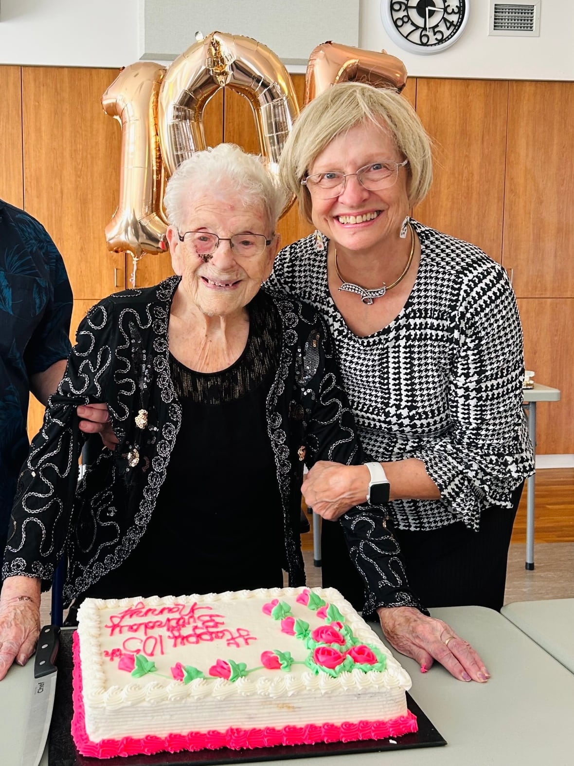 105-year-old P.E.I. woman loses nursing home subsidy after missing threshold by $75