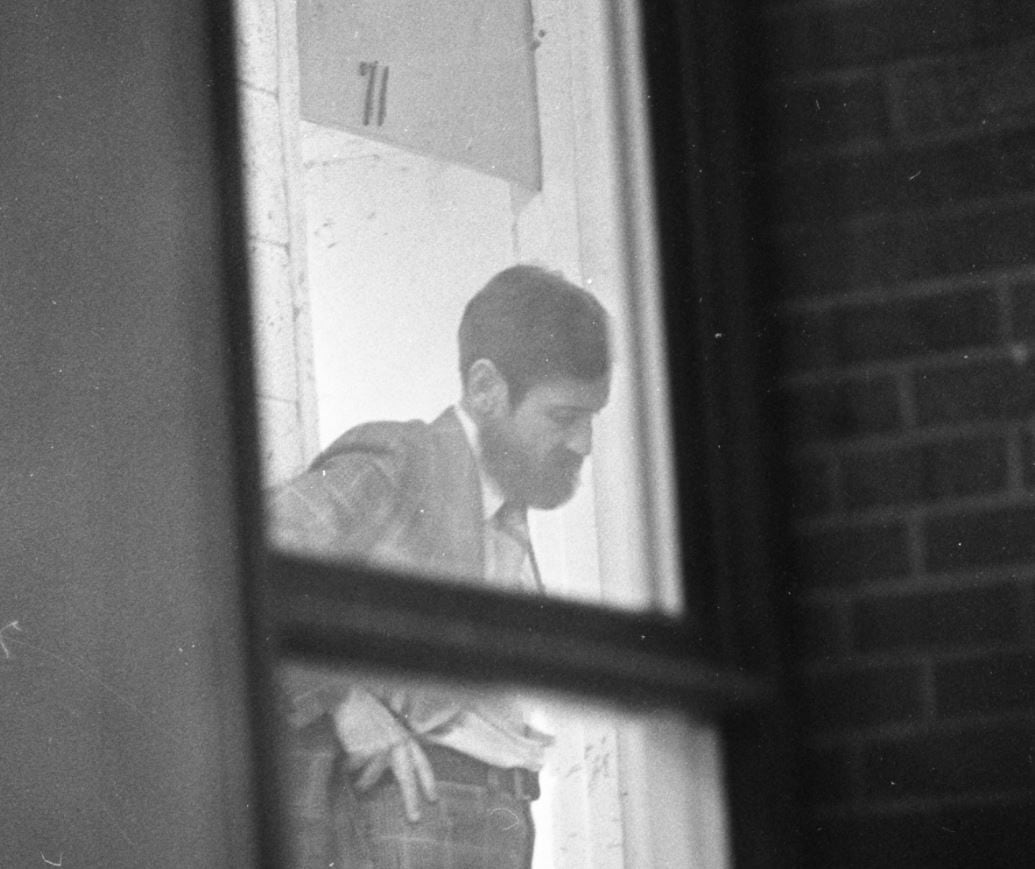 50 years later, an Ottawa high schoolerâs violent unravelling still leaves deep scars