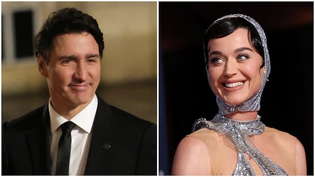 A timeline of Justin Trudeau and Katy Perryâs relationship