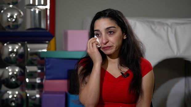 Abduction charge filed against father of N.L. girl taken to Egypt despite court order