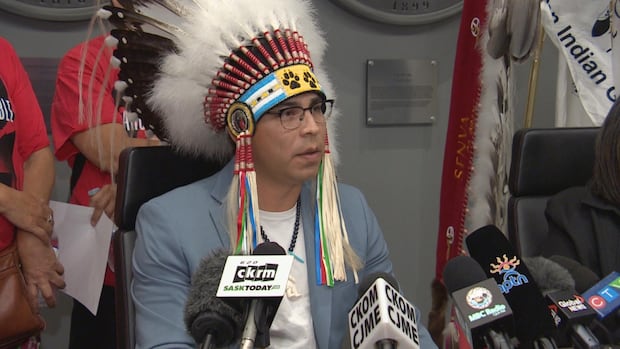 âOur people are watchingâ: Federation of Sovereign Indigenous Nations official calls for accountability after audit finds questionable spending