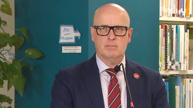 Alberta Teachers' Association vows to get bargaining rights back, in or out of court
