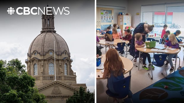 Alberta Teachers' Association wants more than 5,000 new teachers to meet class-size recommendations