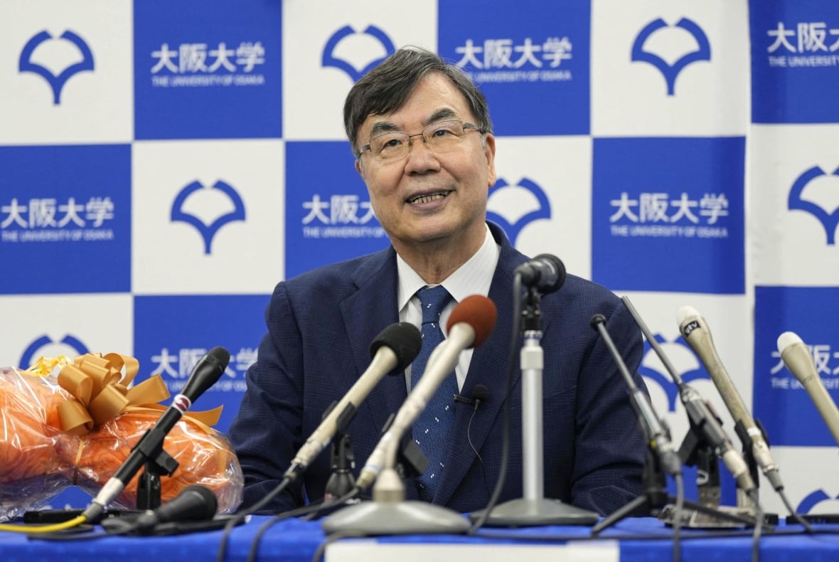 American, Japanese scientists win Nobel prize in medicine for immune system discoveries