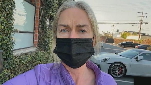 Authorities say they've arrested man who set deadly wildfire that levelled L.A. neighbourhood