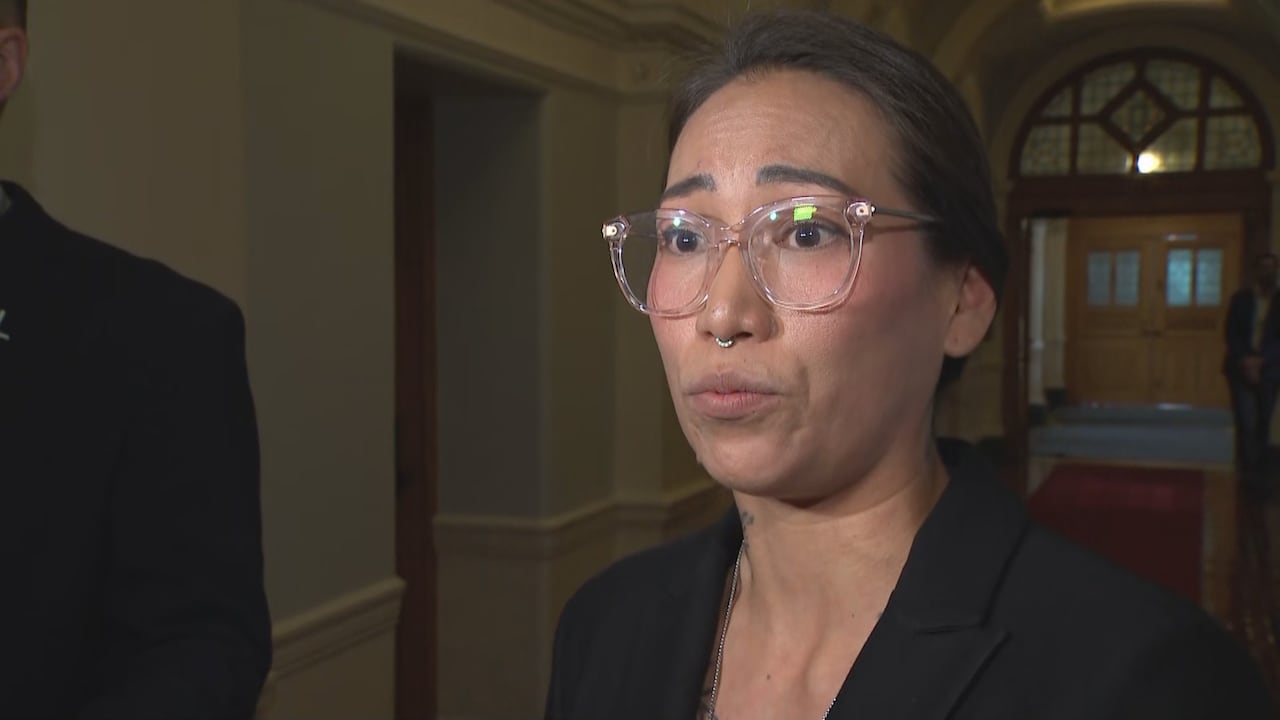 B.C. MLA's bill to prohibit land acknowledgements in schools fails 1st reading