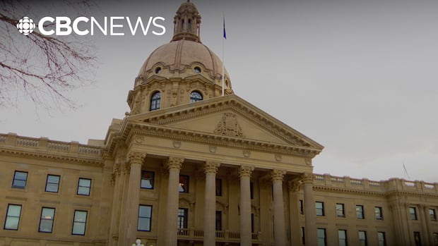 Back-to-work legislation to end Alberta teachersâ strike coming Monday, says premier