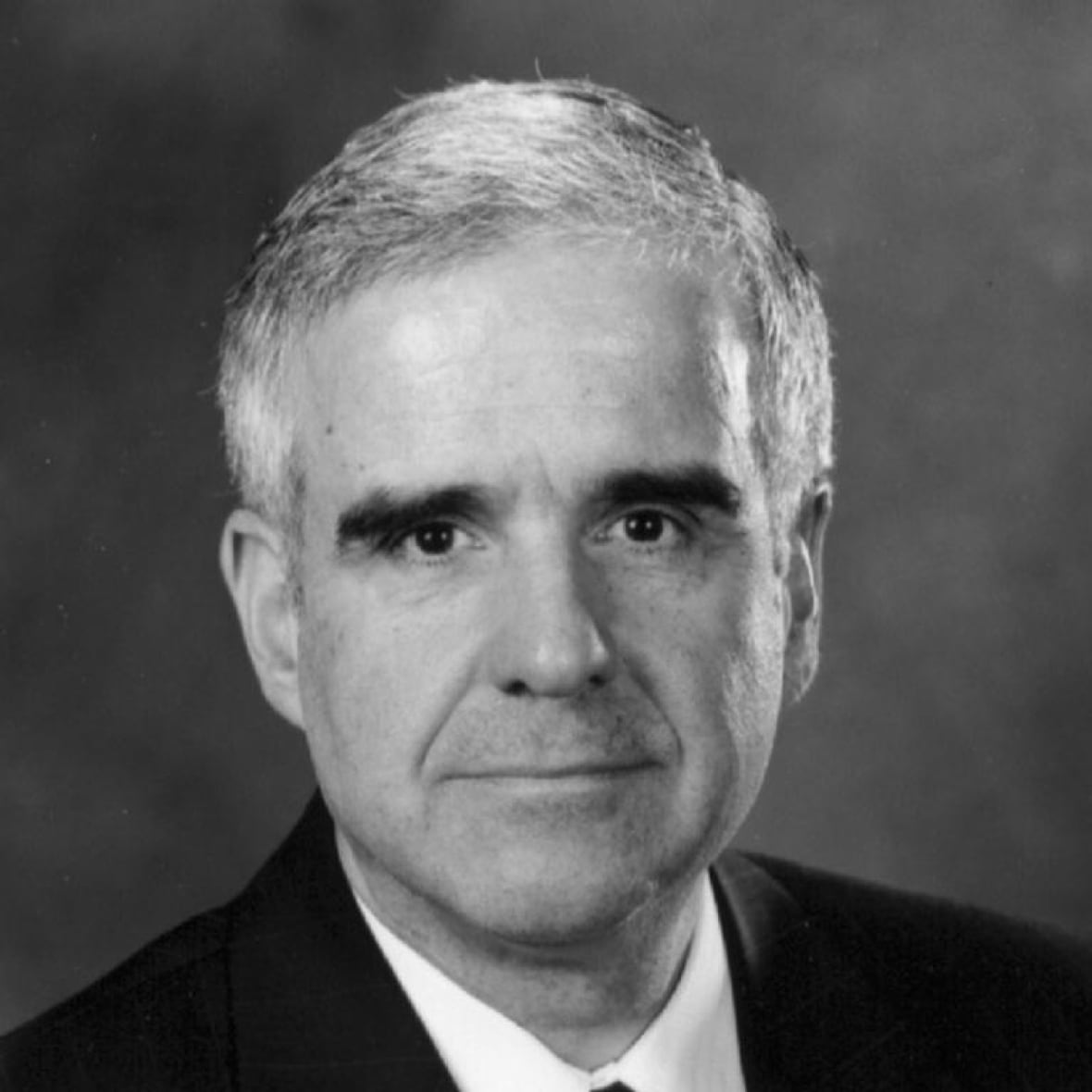 Balfour Mount, who revolutionized end-of-life care, died at palliative unit named in his honour