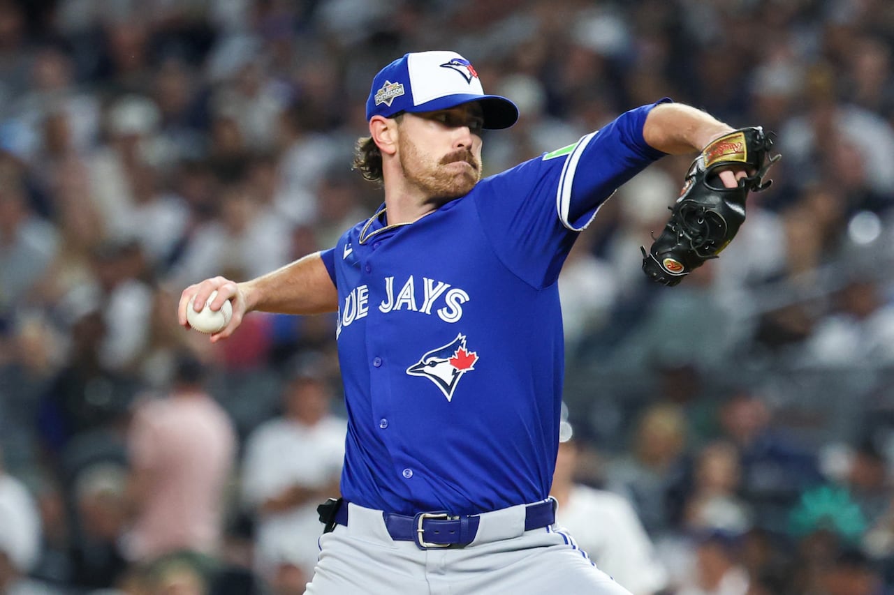 Blue Jays seek redemption â and a win â in Game 3 of ALCS against the Mariners