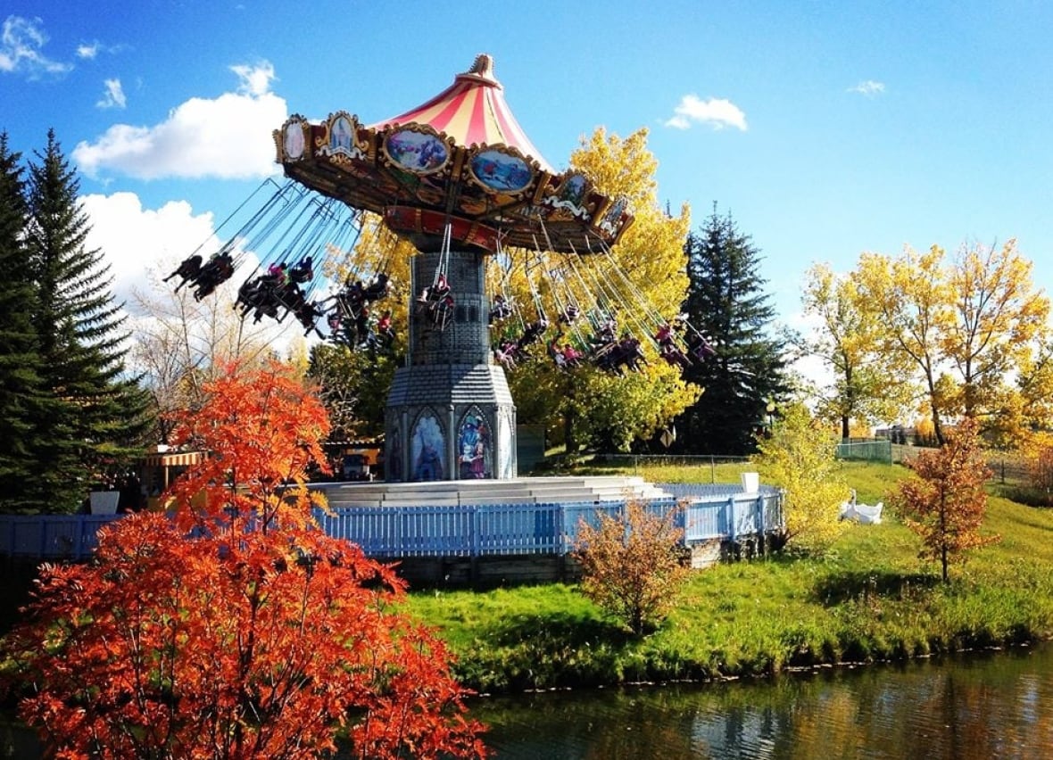 Calgary experiences hottest September on record, driest in 140 years