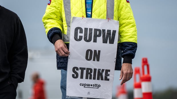 Canada Post workers return to work and hope Canadians will take up their cause