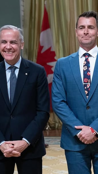 Canadian government allots $3.11 million in mental-health funding to athletes