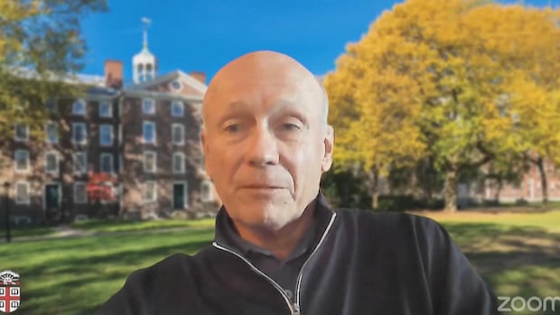 Canadian Peter Howitt among 3 Nobel winners in economics