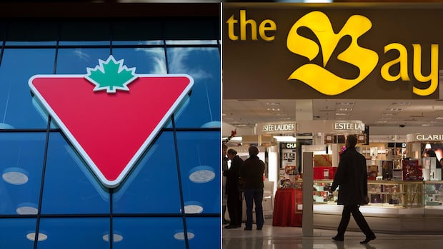 Canadian Tire will start selling iconic Hudson's Bay blankets, donating proceeds to Indigenous fund
