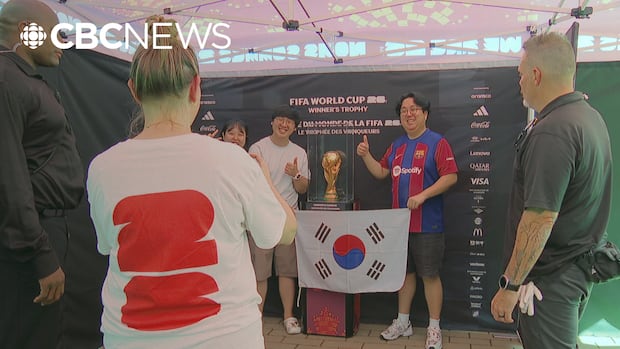 Canadians to have another exclusive window to buy World Cup tickets