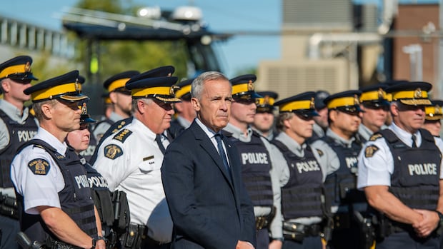 Carney says legislation to toughen sentences, make bail harder to get coming next week