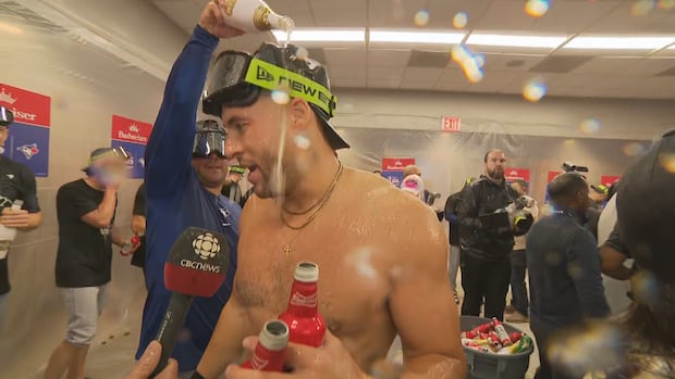 Celebration highs, lows for Blue Jays fans after ALCS home game tickets sell out