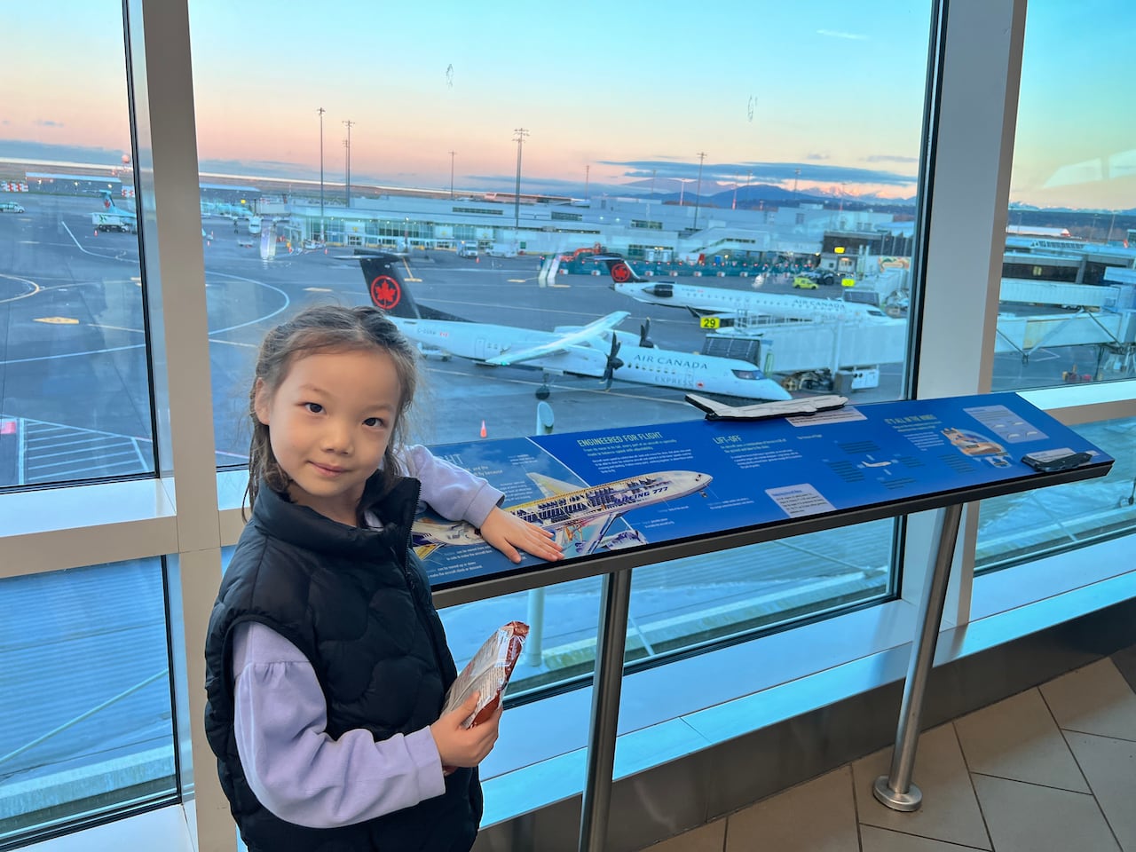 Chinese family returns home broke after paying $40K seeking Canadian residency