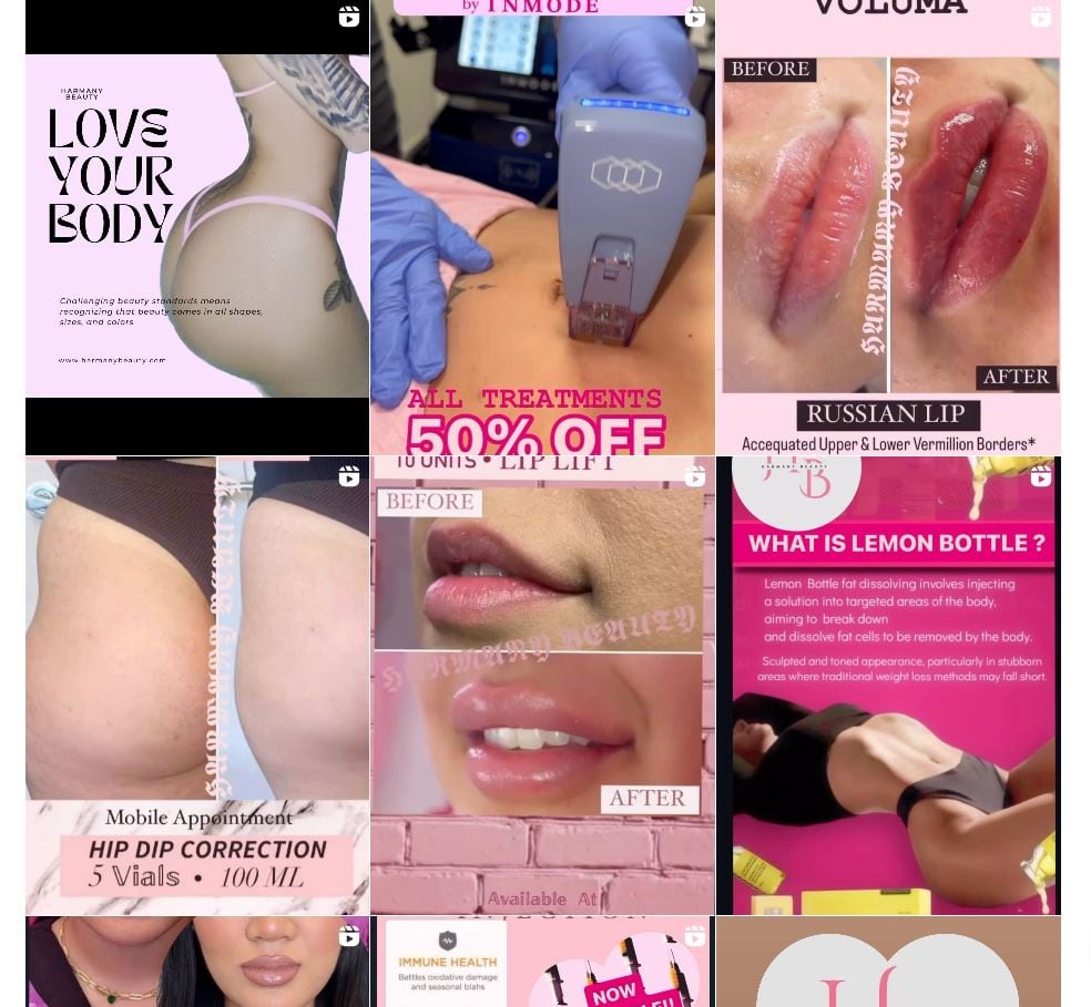 Court petition calls for 'Injector Barbie' to stop cosmetic procedures due to alleged deformations