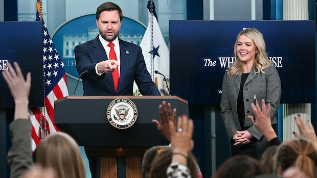 Democrats accuse White House of playing politics with shutdown messaging, cancelled projects