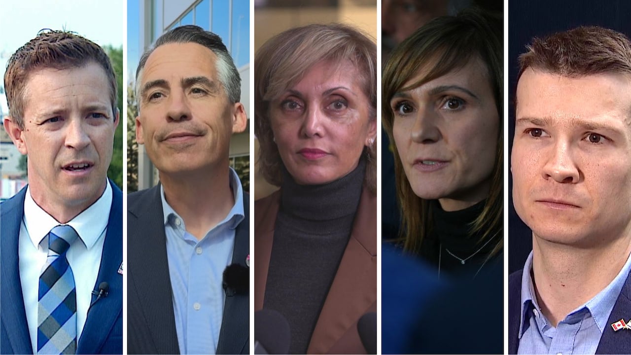 Fears for depressed turnout in the 2025 Calgary meh-lection