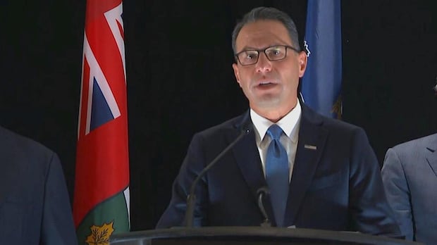 Great Lakes governors stand with Canada ahead of Carney's high-stakes meeting with Trump