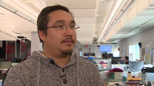 Inuit leader replaced amid allegations of abuse