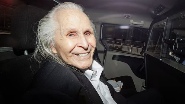 Judge stays charges against Peter Nygard in Winnipeg sexual assault case