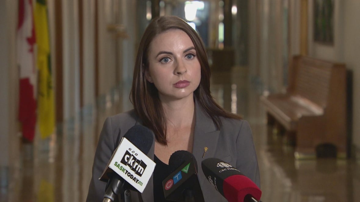 'Left in the dust': Calls for help cleaning up Sask. town continue in cult's aftermath