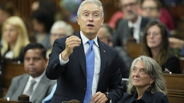 Liberal government to deliver all future budgets in the fall