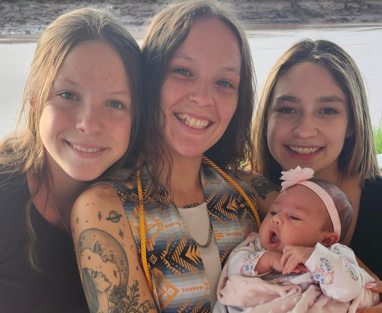 Mi'kmaw family caught in Indian status cut-off as Ottawa faces calls for reform