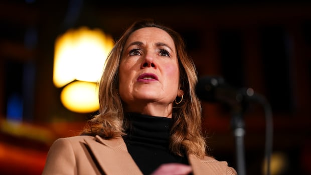 Negotiators were taking âimportant stepsâ before Trump halted talks, ambassador says