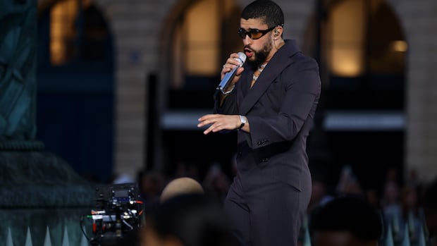 NFL stands by Bad Bunny as Super Bowl halftime headliner despite criticism from Trump