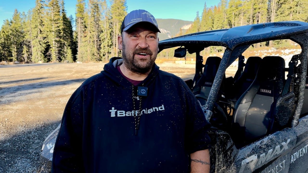 O Canada! Summer tourism numbers hit all-time high