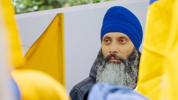 Ontario Sikh leader explains why he refused protection: 'Iâd rather take Indiaâs bullet'