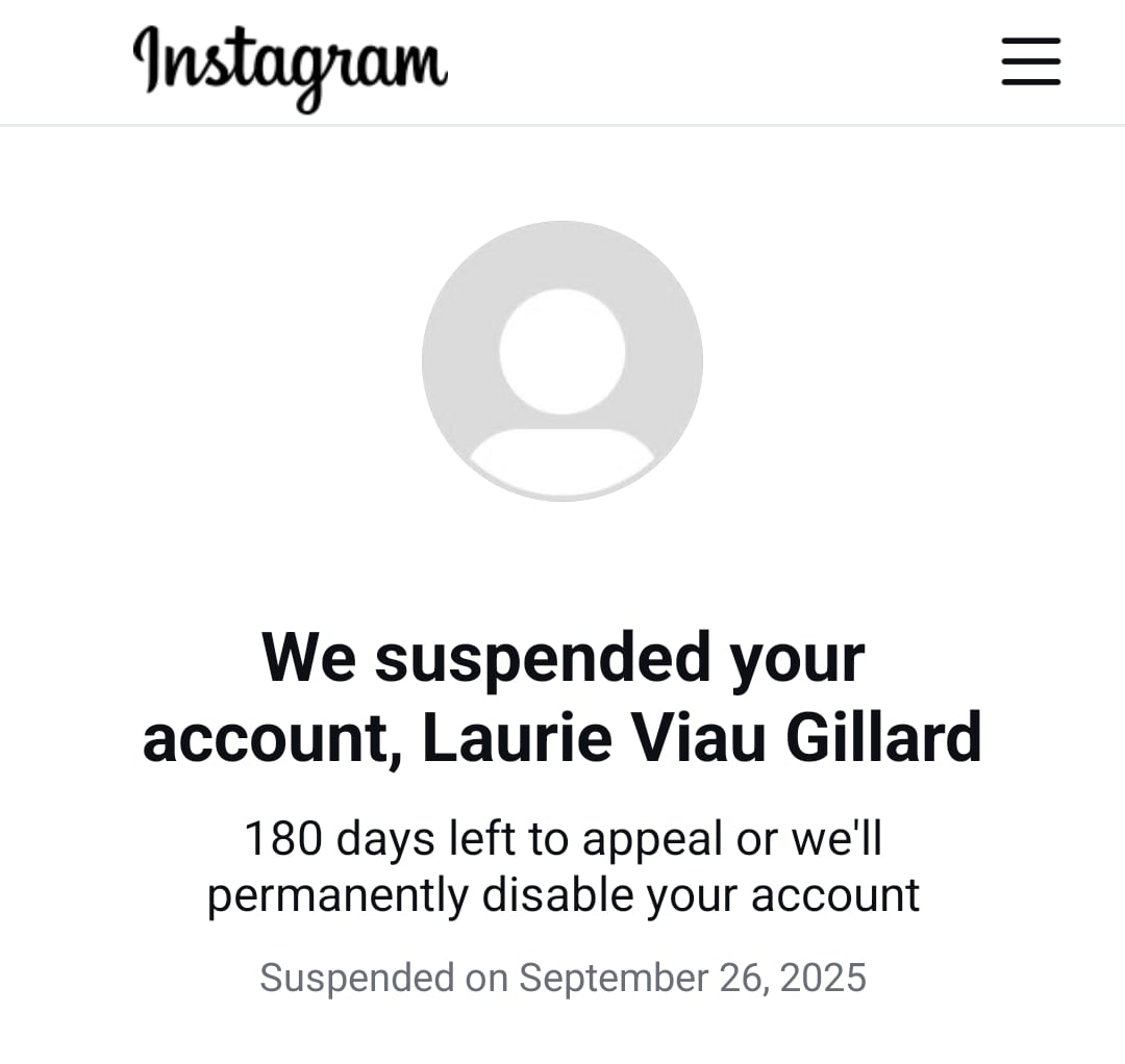 Ottawa restaurateur says Meta wrongly banned her Facebook and Instagram accounts